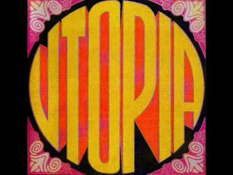 Utopia - Hound Dog