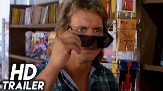 They Live (1988) ORIGINAL TRAILER [HD 1080p]