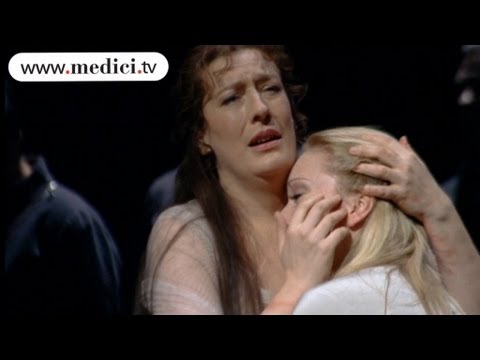 Purcell - Dido and Æneas - When I Am Laid in Earth