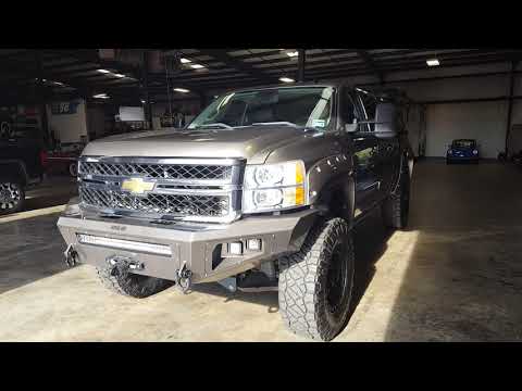 2011 Chevrolet Silverado (CC-1533640) for sale in Mooresville, North Carolina