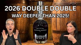 2026 Woodford Reserve Double Double Oaked | Is It Worth $200?
