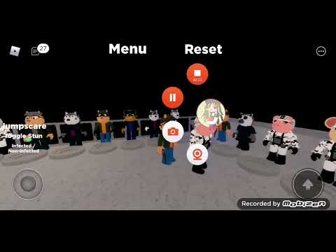 all piggy jumpscares book 2 part 2 with new piggys🤩