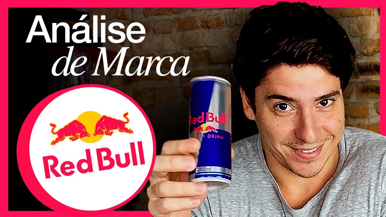 PRODUÇÃO DE CONTEÚDO COMO ESTRATÉGIA DE BRANDING - RED BULL | ANÁLISE DE MARCA