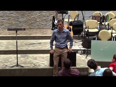 Q&A | Despre predestinare