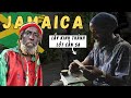3 3 Đột Nhập Giáo Phái Rastafari Hút CẦN SA Bí Ẩn ở Jamaica