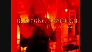 Bleeding Through- Lay On The Train Tracks