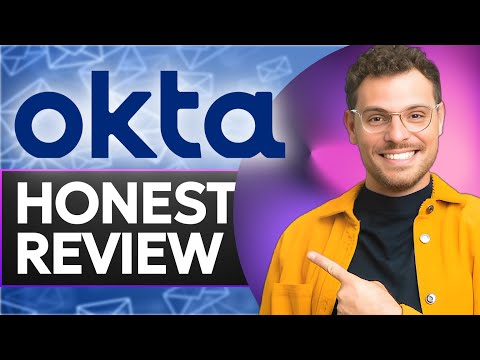 Okta Security Honest Review - Watch Before Using