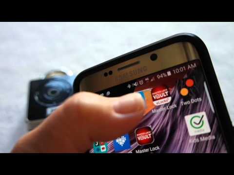 How to Set Up & Use the Master Lock Bluetooth Smart Padlock