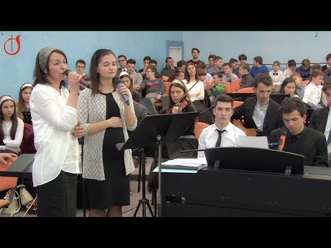 Lacramioara Asandoaie - De-ar fi sa vii de Craciun