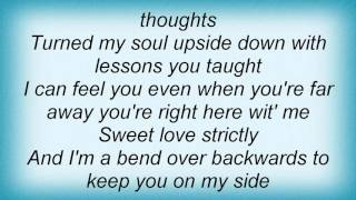 LL Cool J - Candy Lyrics