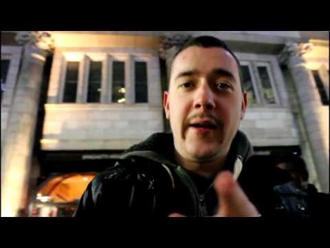 UKS.TV | C16 | RAGGO ZULU REBEL, LULLABY, HF, STREET SOULS, MZ TRUE, MURDA MINX (HD)