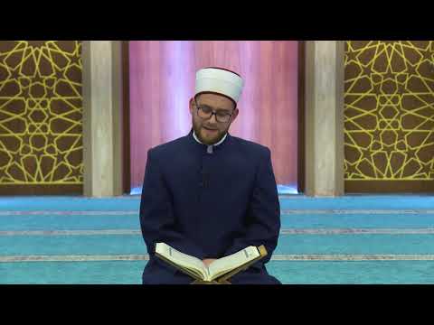 Armend ef. Beqiri - Kaptina  El Muminun, 1 - 11