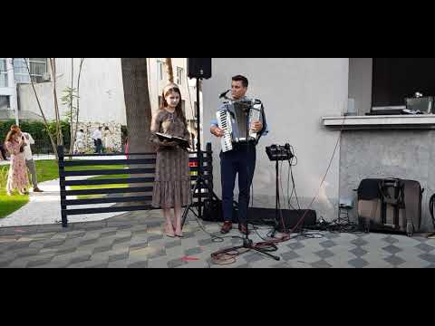 Familia Haprian - Credincios e Domnul