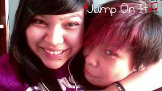 Jump On It - Sir Mix A Lot