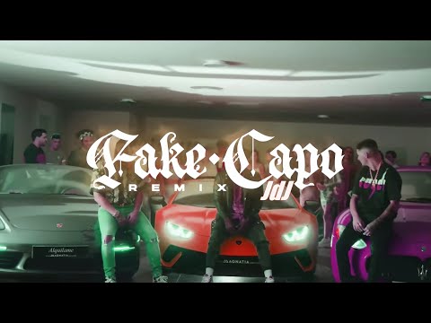 Fake Capo (Remix) [JdJ]