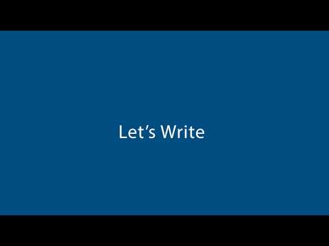 WP Admin Panel Video