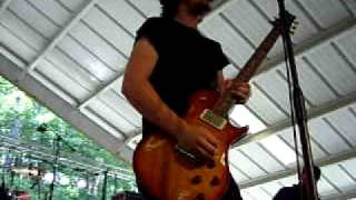 House Of Heroes-Leave You Now