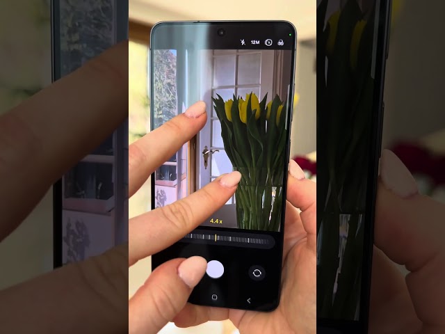 Vidéo teaser pour Review Test Samsung Galaxy S26 Ultra von Victoria | Privacy Display Nightography 100x Zoom