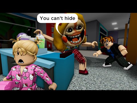 POPPY PLAYTIME 6: MISS DELIGHT'S DAYCARE (ALL EPISODES) ???? Roblox Brookhaven ???? RP - Funny Moments