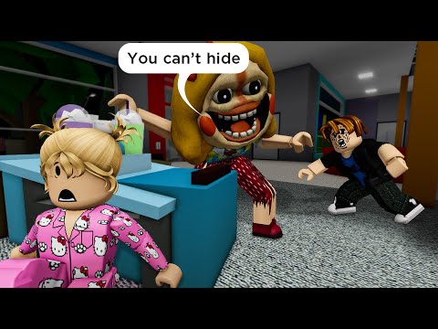 MISS DELIGHT'S DAYCARE (ALL EPISODES) 😈 Roblox Brookhaven 🏡 RP - Funny Moments