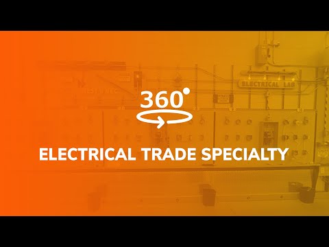 West-MEC Career Training Programs | Electrical Trade Specialty at Northeast Campus