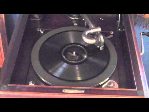 Paul Whiteman - "Little Grey Sweetheart of Mine" (Fox Trot)