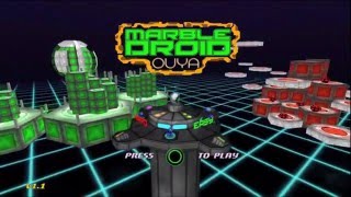 20 Games That Defined the Ouya