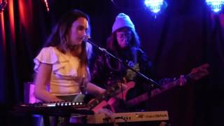 Sad13 - Hype Whelans June 2107