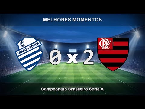 CSA 0 x 2 Flamengo | Melhores Momentos HD | 12/06/2019 | COMPLETO