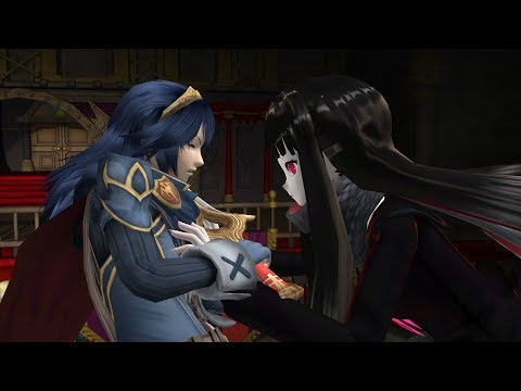 Project M: Oryou PSA