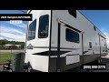 Check out this Video for a 2020 CrossRoads Hampton HP-375DBL(Stock #461471)  for sale by Pop RVs. This unit is located in Sarasota, FL