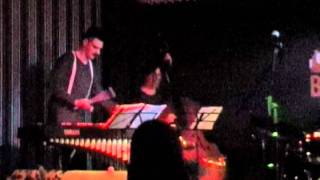 "Sound Suggestions" Mob Job (O. Coleman) - Mirra, Bolognesi, Peghin, Baldinu