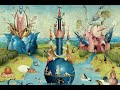 Bosch The Garden Of Dreams Trailer The Projector