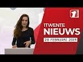 1Twente Nieuws woensdag 20 februari 2019
