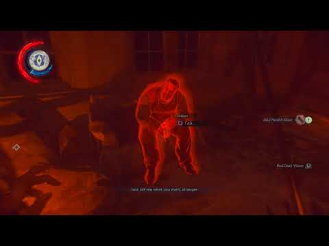 Dishonored 2 All Collectibles Walkthrough part 27, HD (NO COMMENTARY)