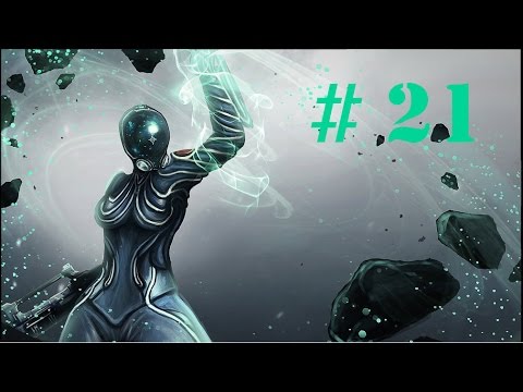 Gameplay - Warframe - Teil 21