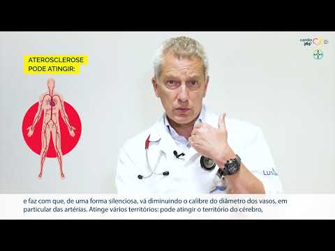 Explicador: Como viver com doença arterial coronária