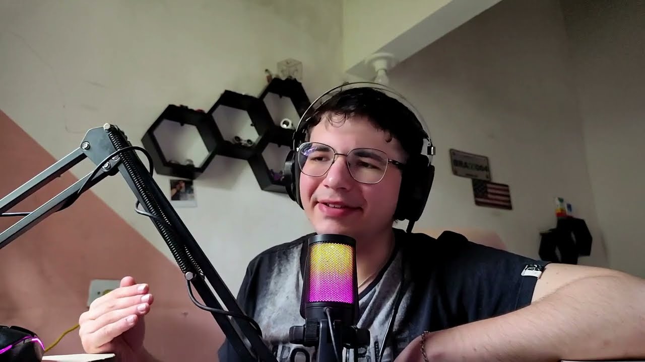 Uma reflexão de um jovem adulto sobre relacionamentos