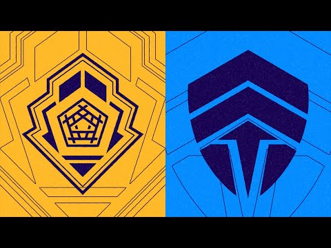 LCO HIGHLIGHTS! The Chiefs vs Pentanet.GG Game 3 - GRAND FINALS, Split 2 2022