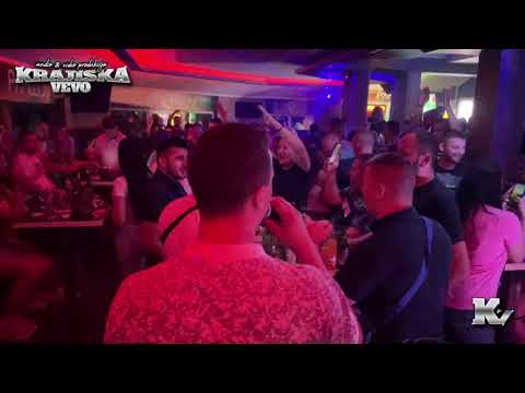 Božo i Repa - Grad Grahovo - (Uživo 2021)