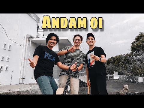 ANDAM OI ANDAM - COVER ALVIS DEVITRA , VIQRIE , FADEL