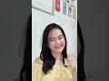 Tiktok Gadis Cantik BACOL