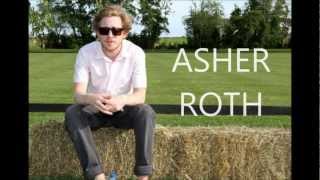 Asher Roth - Wrestling is Fake