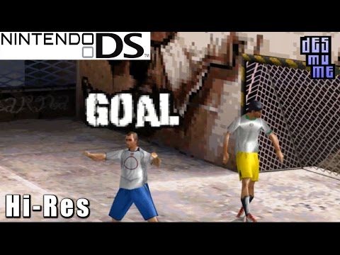 Vidéo FIFA Street 2