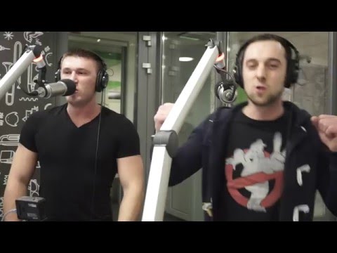 Gatvės Lyga: Broliai Rimai - Lietuvaitėms