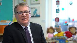 Triumph Modular - North Andover Schools Testimonial
