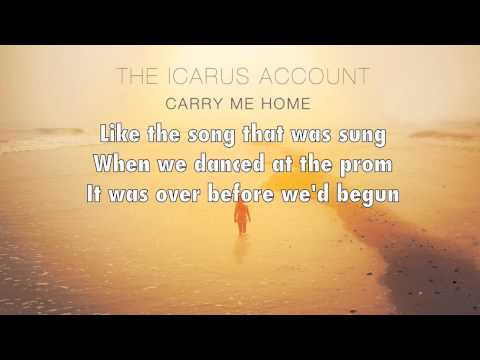 The Icarus Account - Too Young For This Love (lyrics)