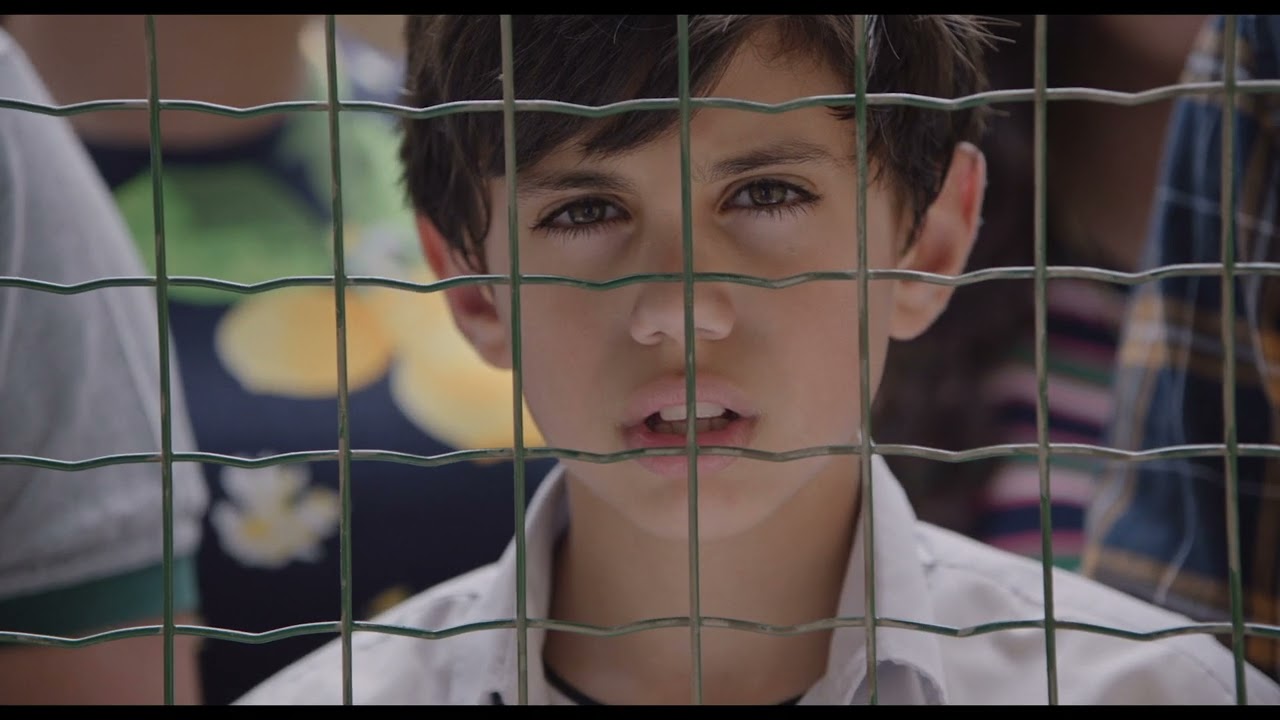 1982 Official Trailer 2022 (US)