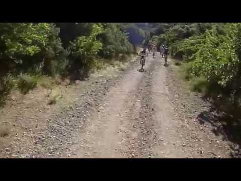 Gonnesa Bike - 3 Maggio 2015 - "I sentieri di Giorgio Asproni"