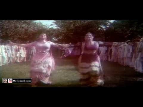 RAJ RAJ GHUNGRO DHAMALAN PAONGAY - PAKISTANI FILM JATT DA VAIR